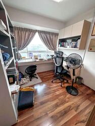 Blk 588D Park Central @ Amk (Ang Mo Kio), HDB 4 Rooms #591956241